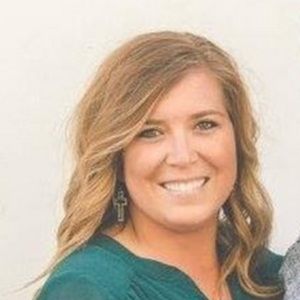 Meet your Posher, Kerri